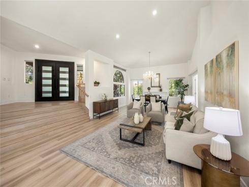 334 S Whitestone  , Anaheim Hills, CA