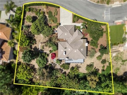 334 S Whitestone  , Anaheim Hills, CA