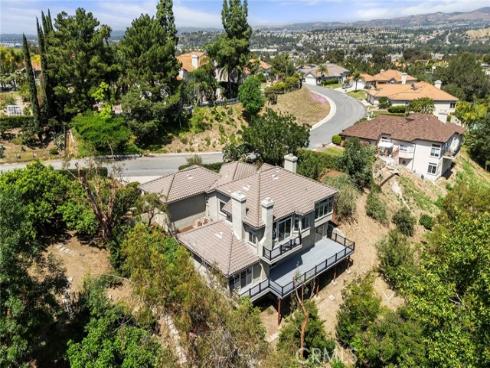 334 S Whitestone  , Anaheim Hills, CA