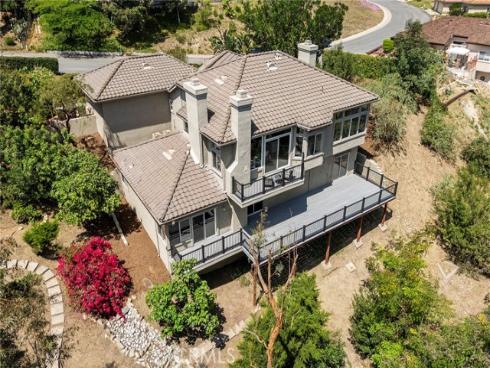 334 S Whitestone  , Anaheim Hills, CA