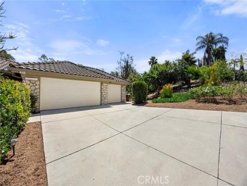 334 S Whitestone  , Anaheim Hills, CA