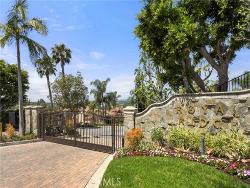 334 S Whitestone  , Anaheim Hills, CA