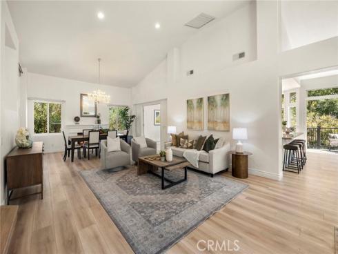 334 S Whitestone  , Anaheim Hills, CA