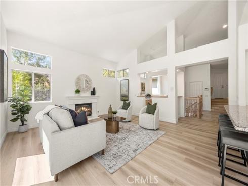 334 S Whitestone  , Anaheim Hills, CA