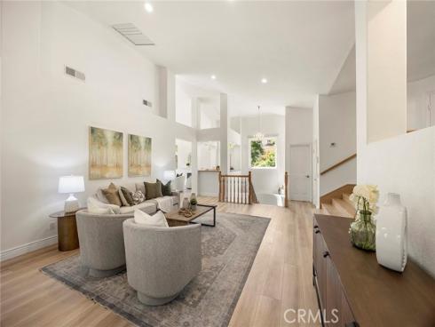 334 S Whitestone  , Anaheim Hills, CA