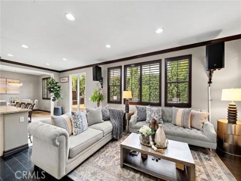 5895 E Camino Manzano  , Anaheim Hills, CA