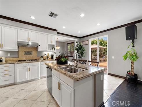 5895 E Camino Manzano  , Anaheim Hills, CA