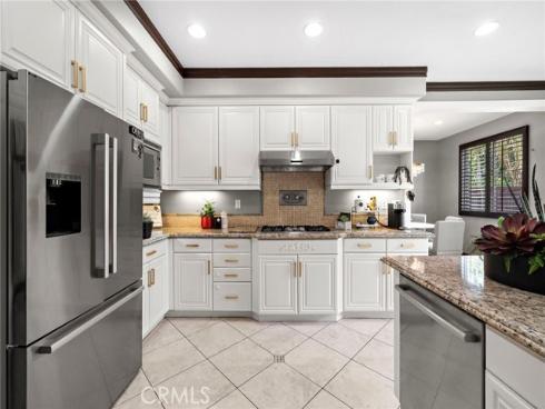 5895 E Camino Manzano  , Anaheim Hills, CA