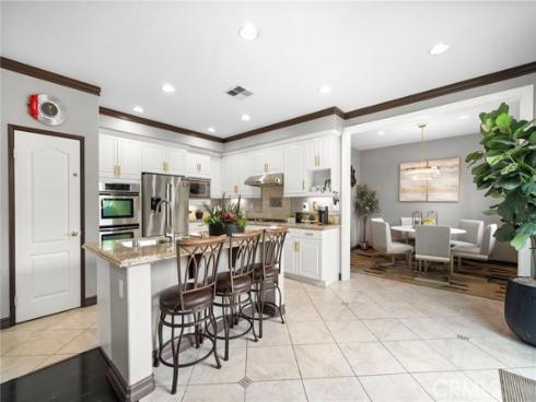 5895 E Camino Manzano  , Anaheim Hills, CA