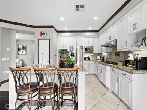 5895 E Camino Manzano  , Anaheim Hills, CA