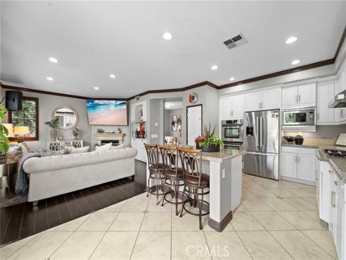 5895 E Camino Manzano  , Anaheim Hills, CA