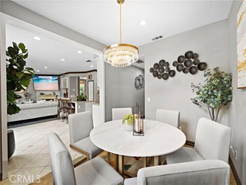 5895 E Camino Manzano  , Anaheim Hills, CA