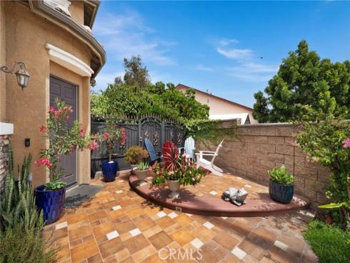5895 E Camino Manzano  , Anaheim Hills, CA