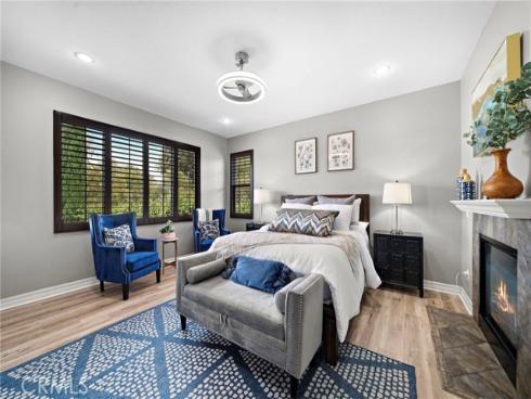 5895 E Camino Manzano  , Anaheim Hills, CA