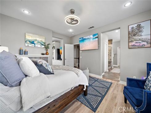 5895 E Camino Manzano  , Anaheim Hills, CA