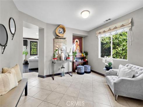 5895 E Camino Manzano  , Anaheim Hills, CA