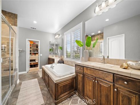 5895 E Camino Manzano  , Anaheim Hills, CA