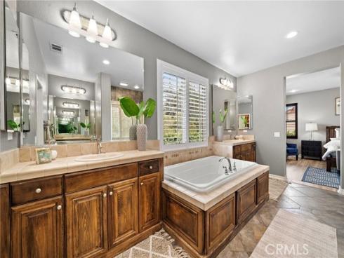 5895 E Camino Manzano  , Anaheim Hills, CA