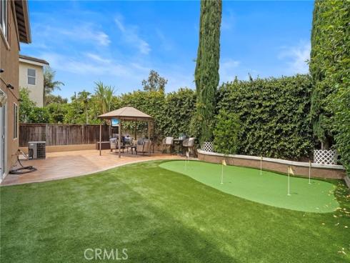 5895 E Camino Manzano  , Anaheim Hills, CA
