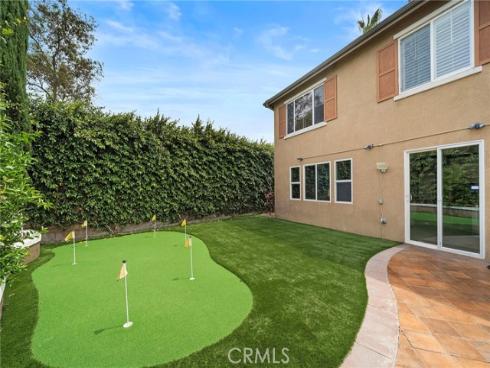 5895 E Camino Manzano  , Anaheim Hills, CA