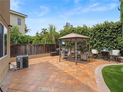 5895 E Camino Manzano  , Anaheim Hills, CA