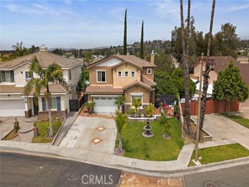 5895 E Camino Manzano  , Anaheim Hills, CA