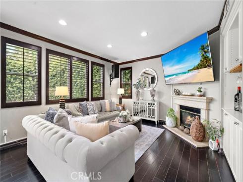 5895 E Camino Manzano  , Anaheim Hills, CA