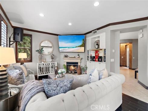 5895 E Camino Manzano  , Anaheim Hills, CA