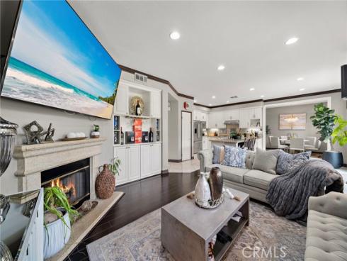 5895 E Camino Manzano  , Anaheim Hills, CA