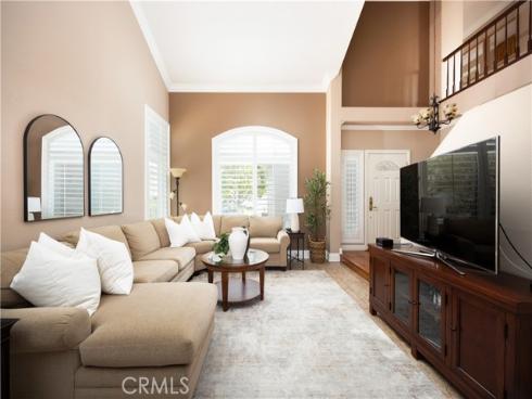 547 S Eveningsong   Lane, Anaheim Hills, CA