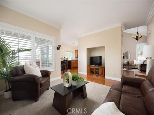 547 S Eveningsong   Lane, Anaheim Hills, CA