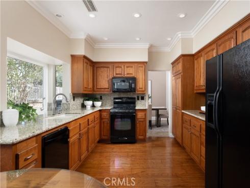 547 S Eveningsong   Lane, Anaheim Hills, CA