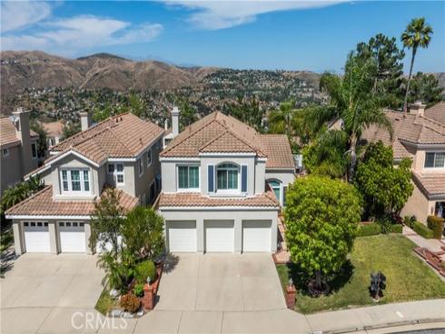 547 S Eveningsong   Lane, Anaheim Hills, CA