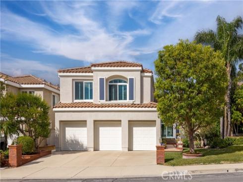 547 S Eveningsong   Lane, Anaheim Hills, CA