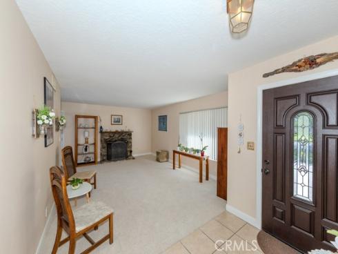 142 N Pinney   Drive, Anaheim Hills, CA