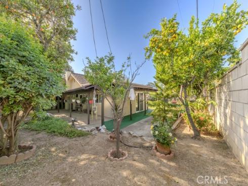 142 N Pinney   Drive, Anaheim Hills, CA