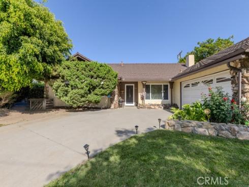 142 N Pinney   Drive, Anaheim Hills, CA