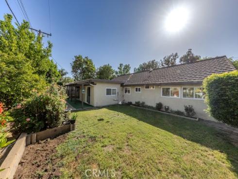 142 N Pinney   Drive, Anaheim Hills, CA
