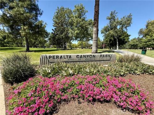 142 N Pinney   Drive, Anaheim Hills, CA