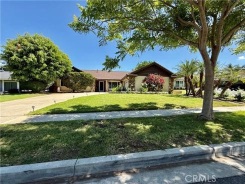 142 N Pinney   Drive, Anaheim Hills, CA