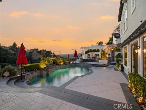 847 S Canyon Mist   Lane, Anaheim Hills, CA