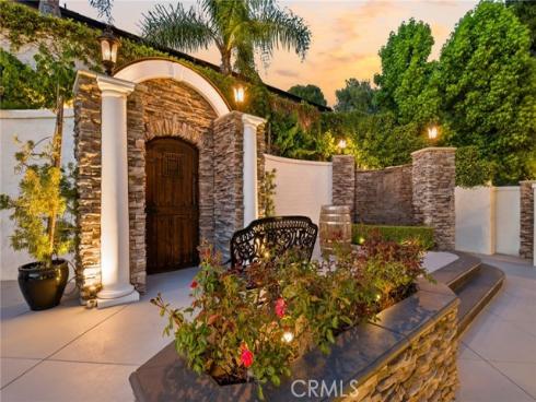 847 S Canyon Mist   Lane, Anaheim Hills, CA