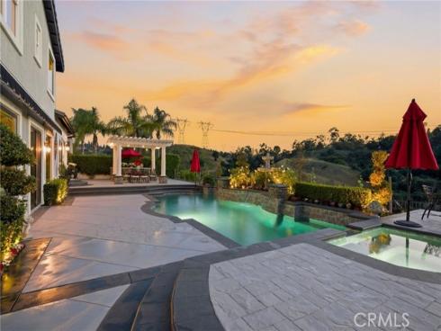 847 S Canyon Mist   Lane, Anaheim Hills, CA