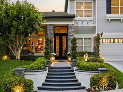 847 S Canyon Mist   Lane, Anaheim Hills, CA