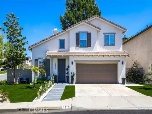 1210 S Sunset  , Anaheim Hills, CA