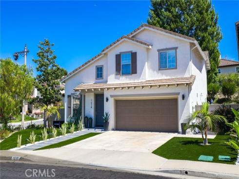 1210 S Sunset  , Anaheim Hills, CA