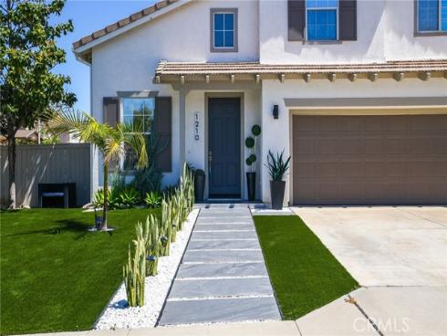 1210 S Sunset  , Anaheim Hills, CA