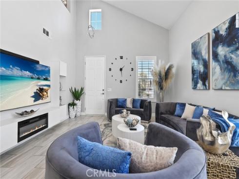 1210 S Sunset  , Anaheim Hills, CA