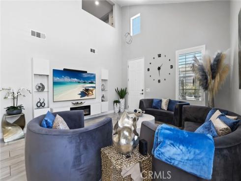 1210 S Sunset  , Anaheim Hills, CA