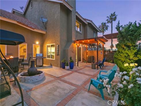 750 S Lone Star   Lane, Anaheim Hills, CA